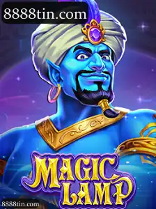 MagicLamp