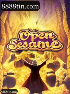 8888t: Descubra a Categoria OpenSesame para Jogos e Apostas Online