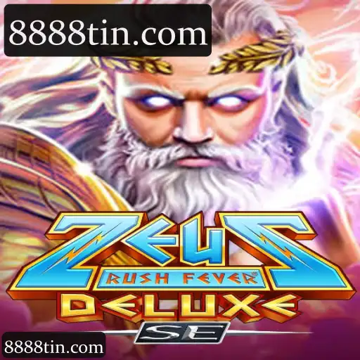 ZeusRushFeverDeluxeSE: Mergulhe na Mitologia Grega com Emoção e Aventura