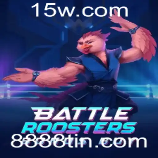 BattleRoostersBonusBuy: Uma Nova Era de Entretenimento nos Jogos Online