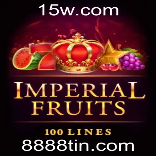 Exploração Completa do Jogo ImperialFruits100