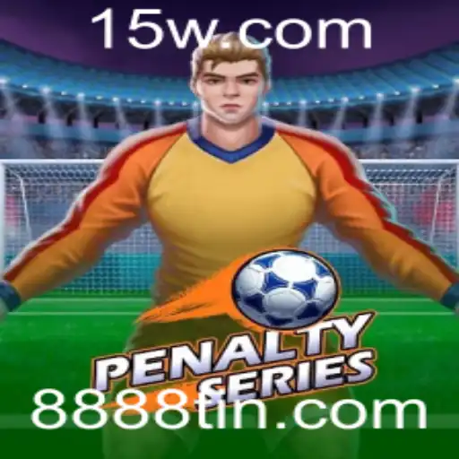 PenaltySeries: Mergulhe na Emoção do Novo Jogo de Estilo Esportivo