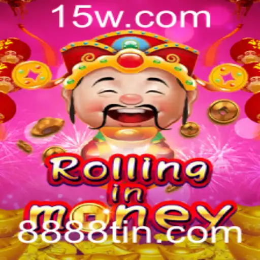 RollingInMoney: Uma Nova Experiência de Jogo Revolucionária