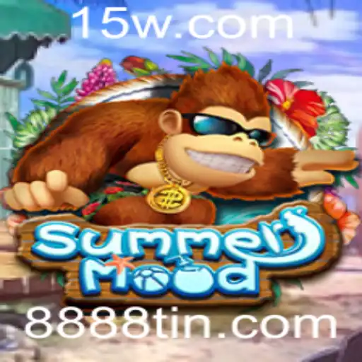 Descubra SummerMood: O Jogo Que Está Conquistando o Mundo
