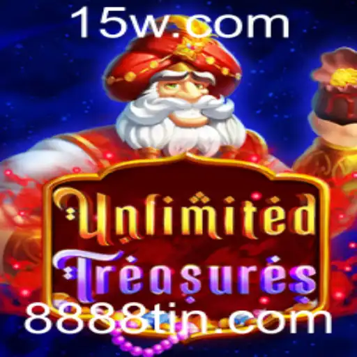 UnlimitedTreasures: Uma Jornada de Aventura e Recompensas Infindáveis